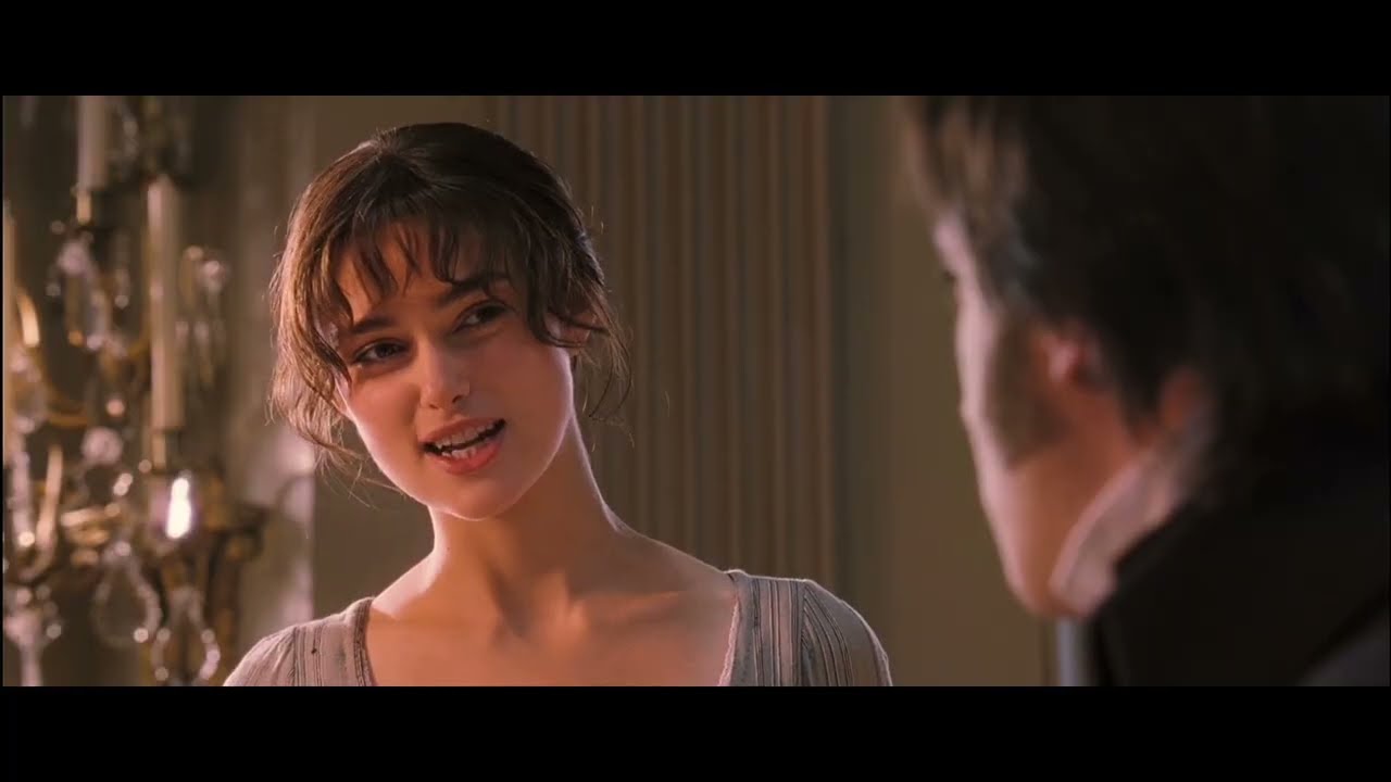 Pride and Prejudice | Short Edit | Telugu | 4K