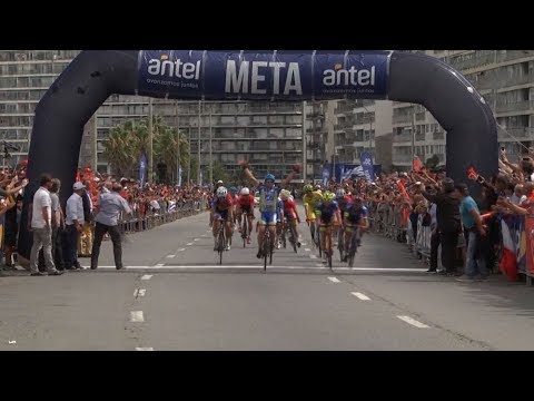 Terminó la Vuelta Ciclista y... ¿empieza el año?