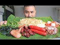 ULTIMATE FILIPINO BREAKFAST | PANG MALAKASANG BREAKFAST!