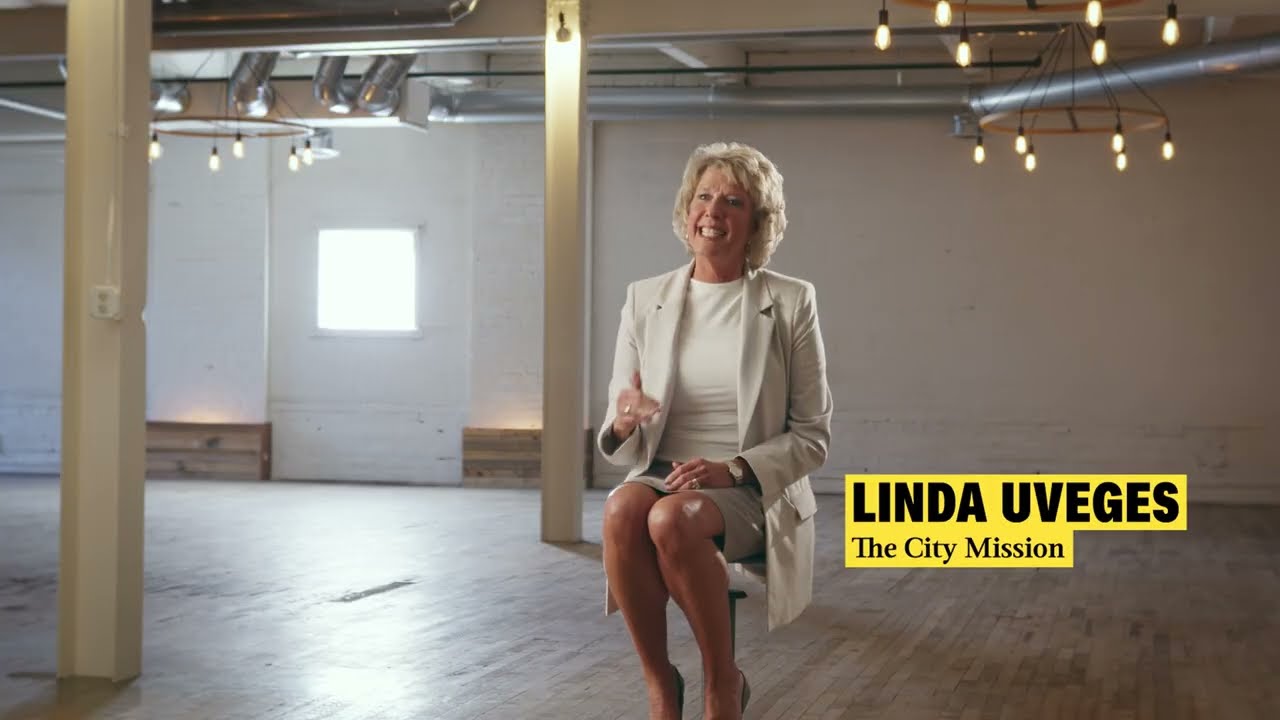 Keep the Good Going (:45)