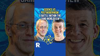 Science vs. Postmodernism: A Battle Within the Same Worldview. W/Dr Dembski.W.