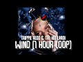 Trippie Redd feat. The Kid LAROI - Wind (1 Hour Loop)