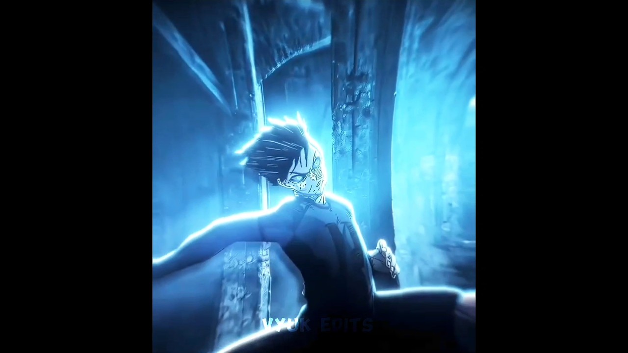 Isagi yoichi - Blue lock edit 🥶I 