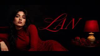 Lan / Zeynep Bastık Cover