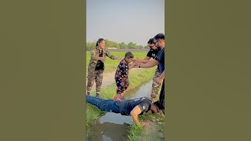 Cross the water❤️#pakcommando #commando007 #ssgcommando #pathan007 #ssgcommandofamily #pakarmy #ssg
