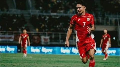 Marselino Ferdinan Buka Suara: Perbedaan Patrick Kluivert & Shin Tae-yong di Timnas Indonesia