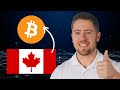 Comment acheter du bitcoin au canada facilement