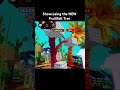 Showcase Of The New FRUITBALL Tree!!