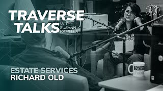 Do You Own Your Stuff Or Does The Stuff Own You - With Rich Old in Estate Services