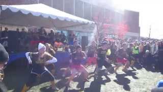 THON 5K Line Dance