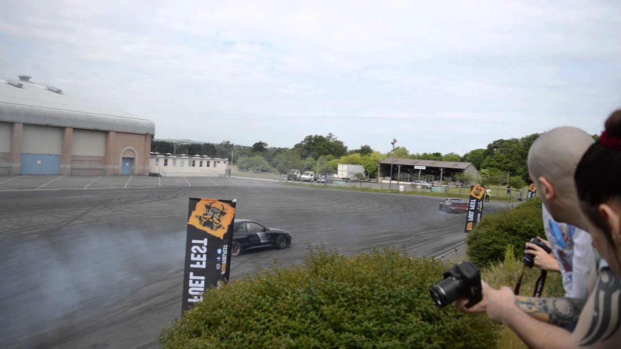 BHP Fuel Fest 2015 Exeter Westpoint 14/6/2015 6 YouTube