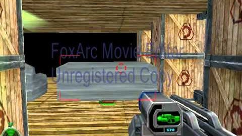 C&C Renegade Build: Unique