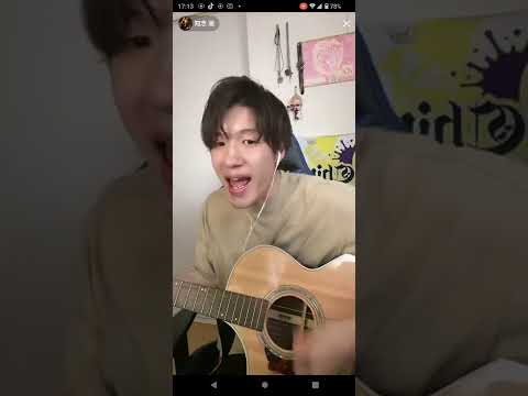 風/コブクロ/知念蓮cover🎸