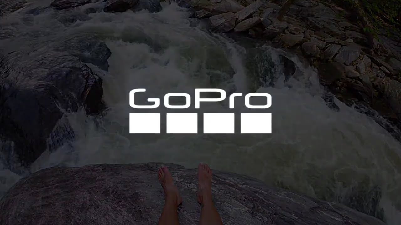 Chattooga section 4 from the bull