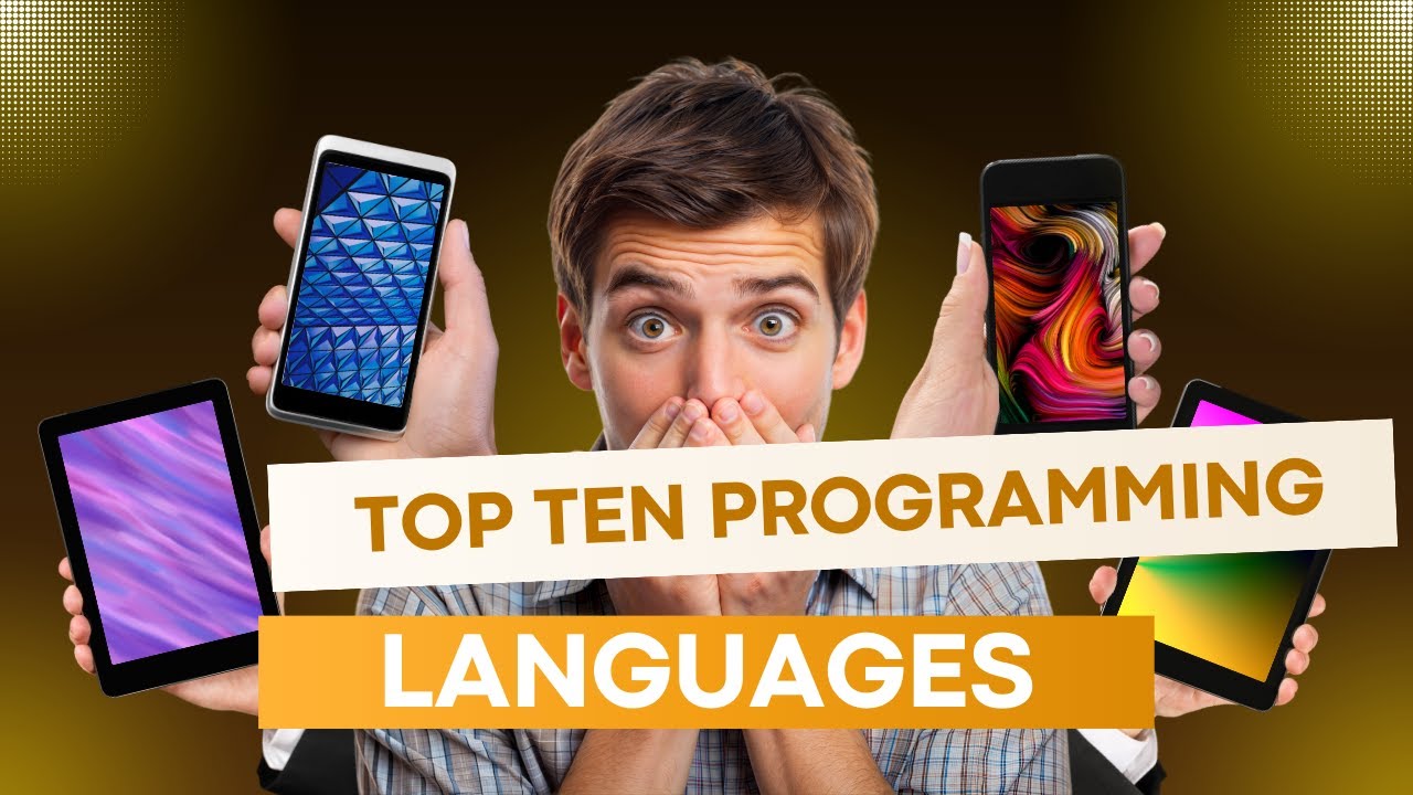 Top Ten Programming Languages in 2026 Analysis and Deep Dive