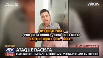 Quante regioni ha la Colombia?