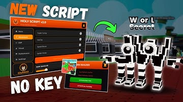 NEW Steal a Brainrot Script | NO KEY | AUTO STEAL | INVINCIBLE | ANTI KICK | PLATFORM MODE  (2025)