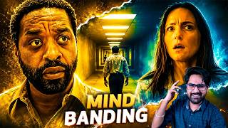 Backrooms Movie Review 😱 The Most Terrifying Horror Concept Ever?