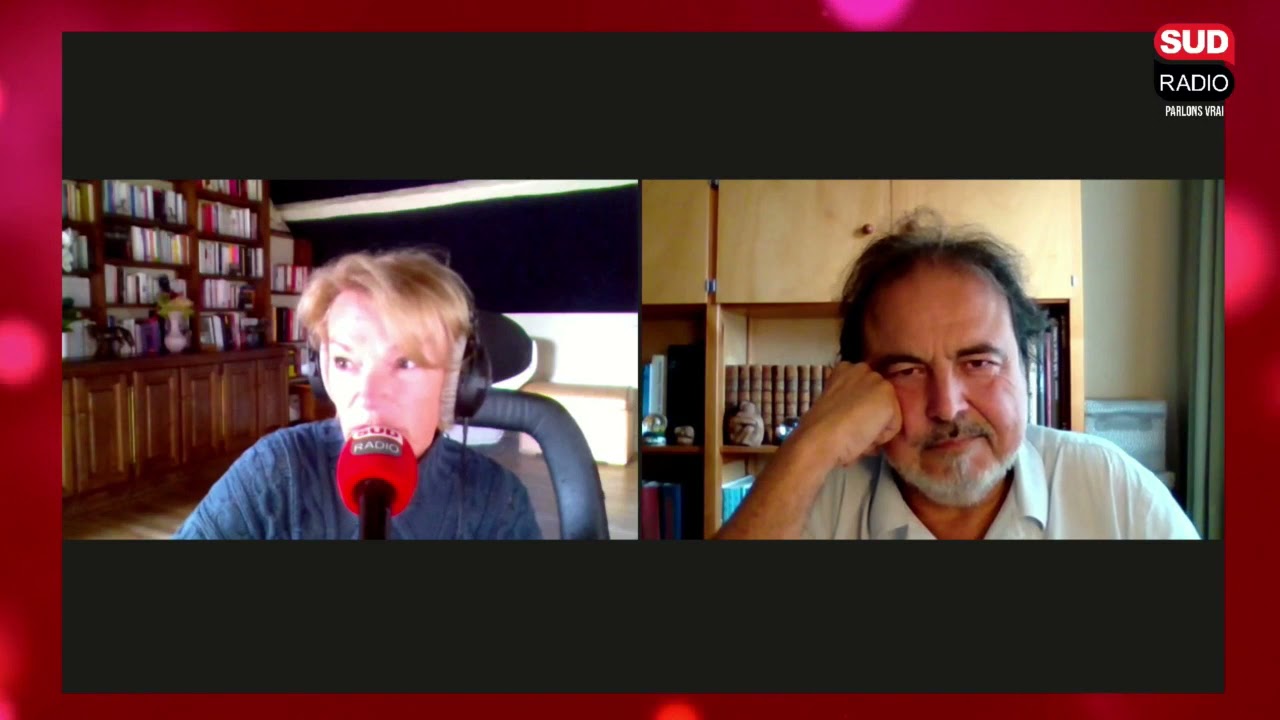 "Il me faut une longue période d'abstinence pour ressentir de l'envie"