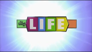 The Game Of Life  March 18th 2012