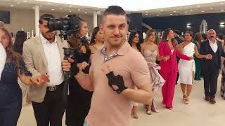 Dugun Michael&Emeline 14052023 Davul Zurna Kristof Duran Part 23