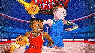 Hawk Boyz - Coke Party Prod. By Kwondo