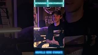 La nouvelle série Stargate doit absolument respecter ça