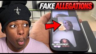 Reggie FT Call Leaked Admitting He Lied About Kai Cenat...