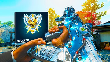 531 KILLS & NUKE w/ MADDOX RFB in BLACK OPS 7! (COD BO7 Multiplayer Gameplay)