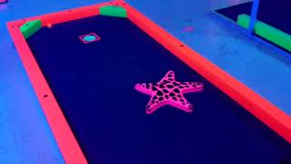 Glowgolf Springfield