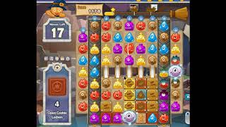 Monster Busters Level 3894