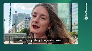 Inetum et 360Learning - La gestion des communautés au sein de la plateforme de formation