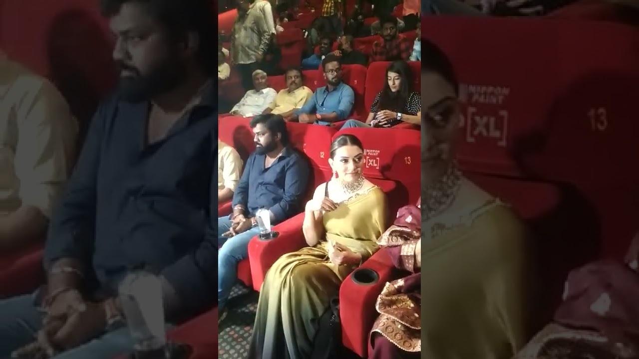 press meet of *MAHA*