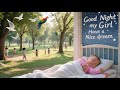 Ultra Calm Baby Sleep Music: Relaxing Melodies for Dreamy Nights
