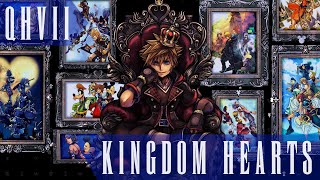 Download lagu Kingdom Hearts OST Compilation | Very Best Music Across The Series