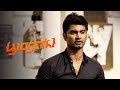 Boomerang Movie Scenes | Ravi Maria tried to manipulate Atharvaa for his political needs | Atharvaa