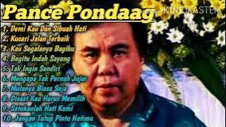 Pance Pondaag - Full Album Top Terpopuler Sepanjang Masa