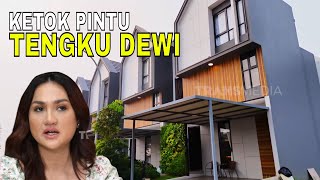  Spesial Ketok Pintu Rumah Tengku Dewi  Fyp 201124