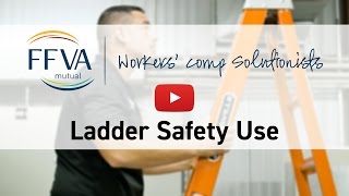 FFVA Mutual Ladder Use