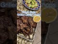 Greek Style Grilled Lamb Chops The Best Way To Cook Lamb