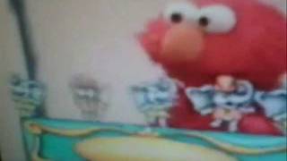 Youtube Poop Mini - Elmo Can Not Count That Way