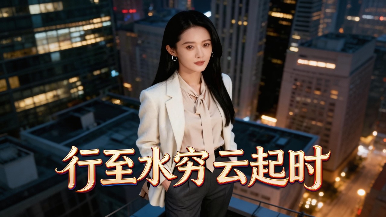 重生歸來：復仇負心渣男