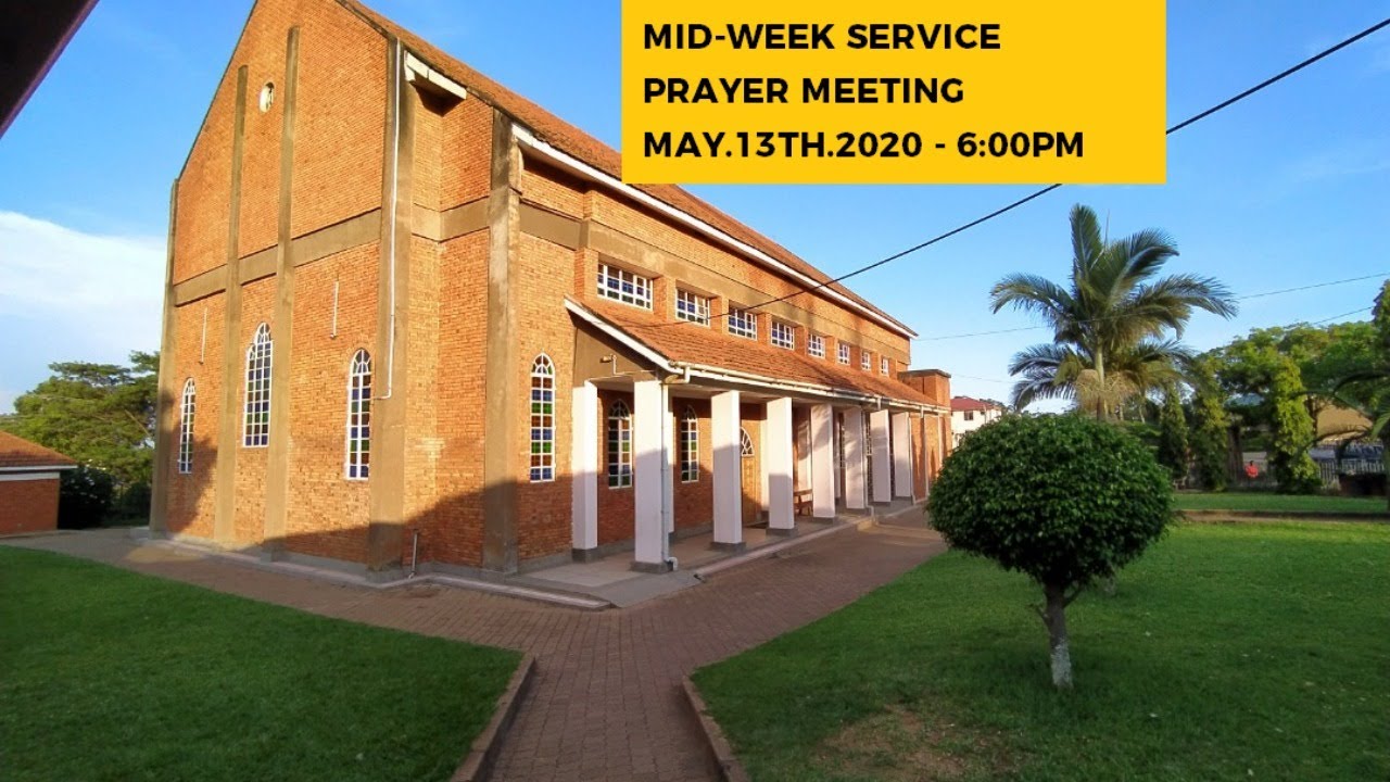 st-stephen-s-kisugu-church-of-uganda-mid-week-service-prayer-meeting