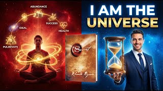 CREATOR of “THE SECRET” Reveals How The LAW of ATTRACTION Actually Works! 🤯 | Rhonda Byrne