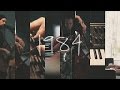 1984 - Live Recording Music Video