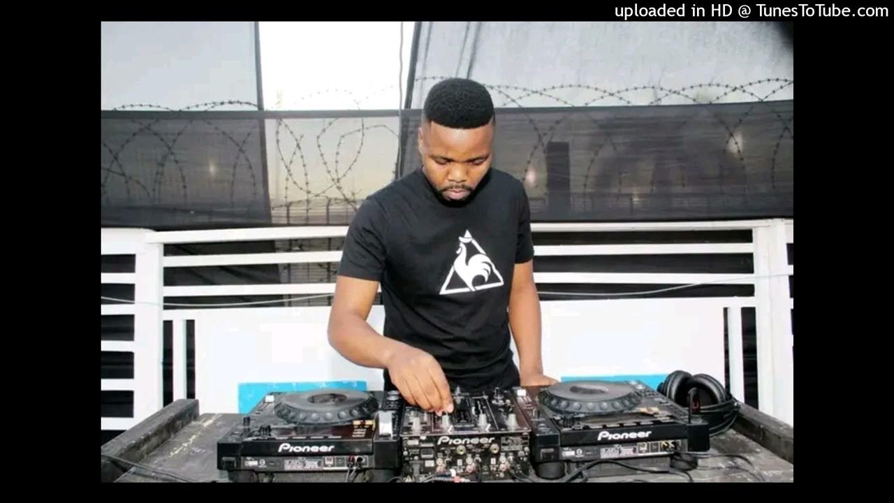 Dj Vigi February Gqom mix 2024(Best Gqom mix ft Mr Thela & Cairo CPT
