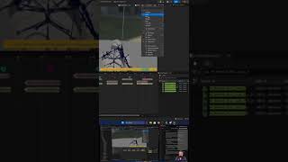 Kde je ten filtr?! (dev slepota v Ue5). #ue5 #gamedev #indiedev #gamedevlife #ctrlthink