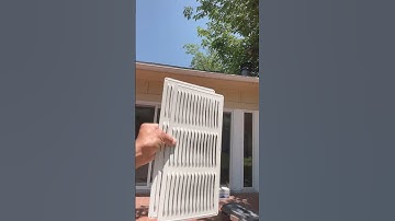 SPR/MUR: #Soffit #Intake #Vents #Under Eave #Roofing #Details #Attic #Ventilation #Included