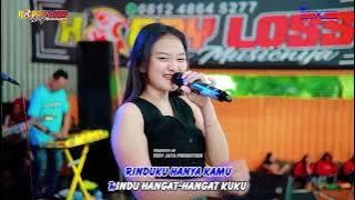 HAPPY LOSS KARAOKE - CINTA MERAH JAMBU - HALAL BI HALAL BETEBE - WARKOT KUDUS