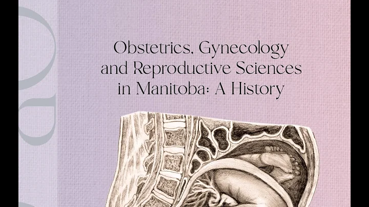 Allan Levine launching Obstetrics, Gynecology and ...